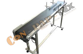 Conveyors for Inkjet Printing