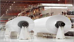 Paper Processing Machine