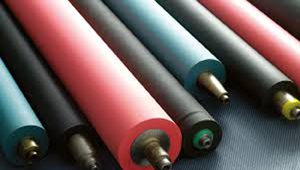 Rubber Rollers