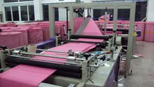 Textile Machinery, Spare, Parts,